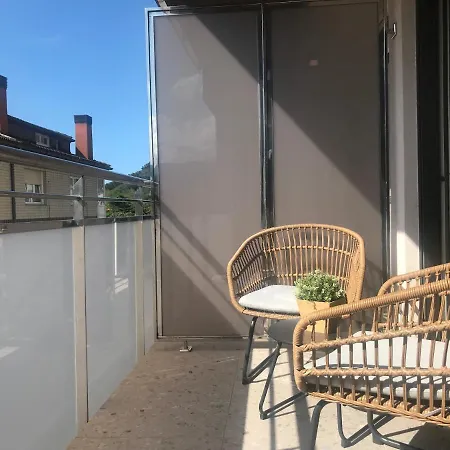 - Acogedor - Wifi Apartment Orio