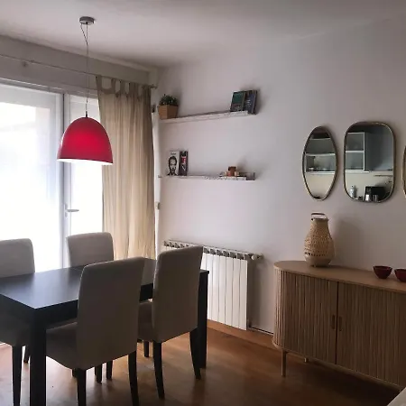 - Acogedor - Wifi Apartment *