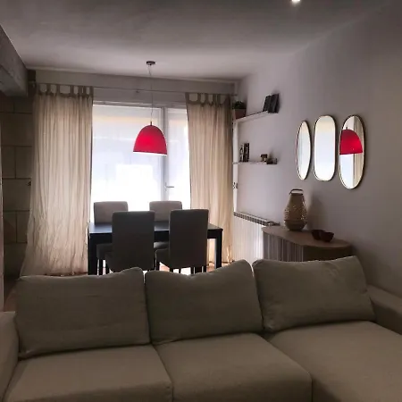 - Acogedor - Wifi Orio