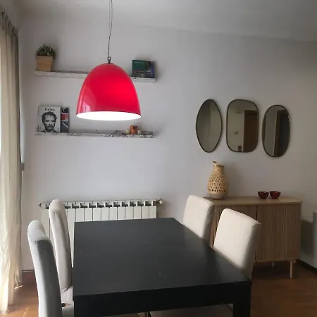 - Acogedor - Wifi
