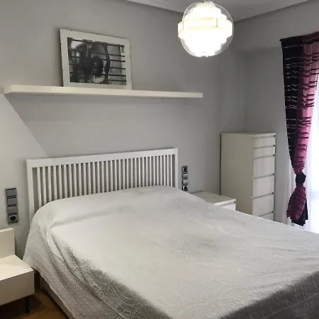 - Acogedor - Wifi Apartment *