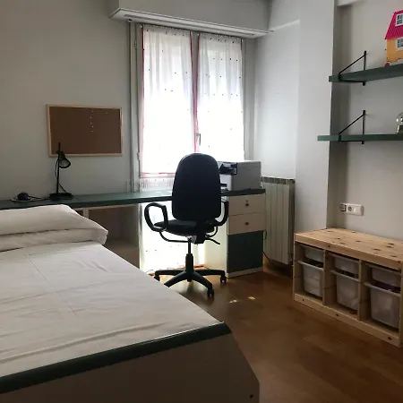 Apartment - Acogedor - Wifi *