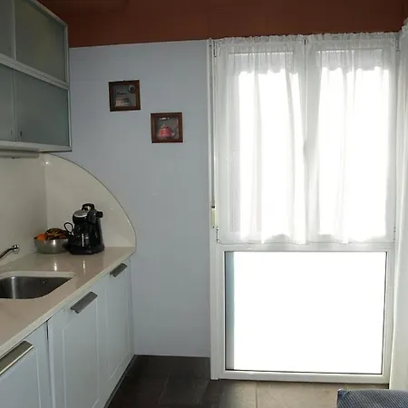 - Acogedor - Wifi Apartamento Orio