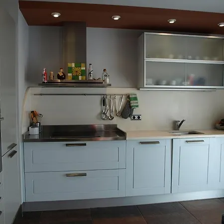 - Acogedor - Wifi Apartamento Orio